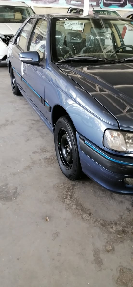 بيجو بابل
مديل 2025
لون مميز السياره كفاله عامه
بس الجاملغ بي خسفه كلش زغيره حته شخط مابيها
السيارع كلش نضيفه
ومفروشه ارضيه جلد وسفاري
*********** فقط اتصال
السعر 84 بيها مجال قليل
رقم بغداد وبأسمي تحويل مباشر
