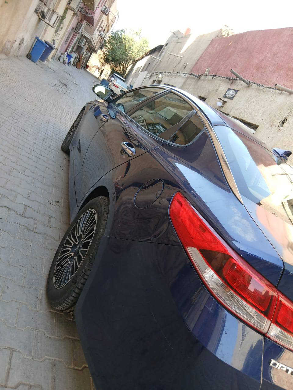 اوبتمة 16 وارد امريكي حادثهة باب وجاملغ الورة محرك 2400 تحكم ستيرن مري شفط كشنات كهربأي  سيارة ماشية 146حدثة موجود بلصور سيارة جديدة  السعر 120وبيها مجال تحويل مباشر بسمي مكان سيارة بغداد ***********
