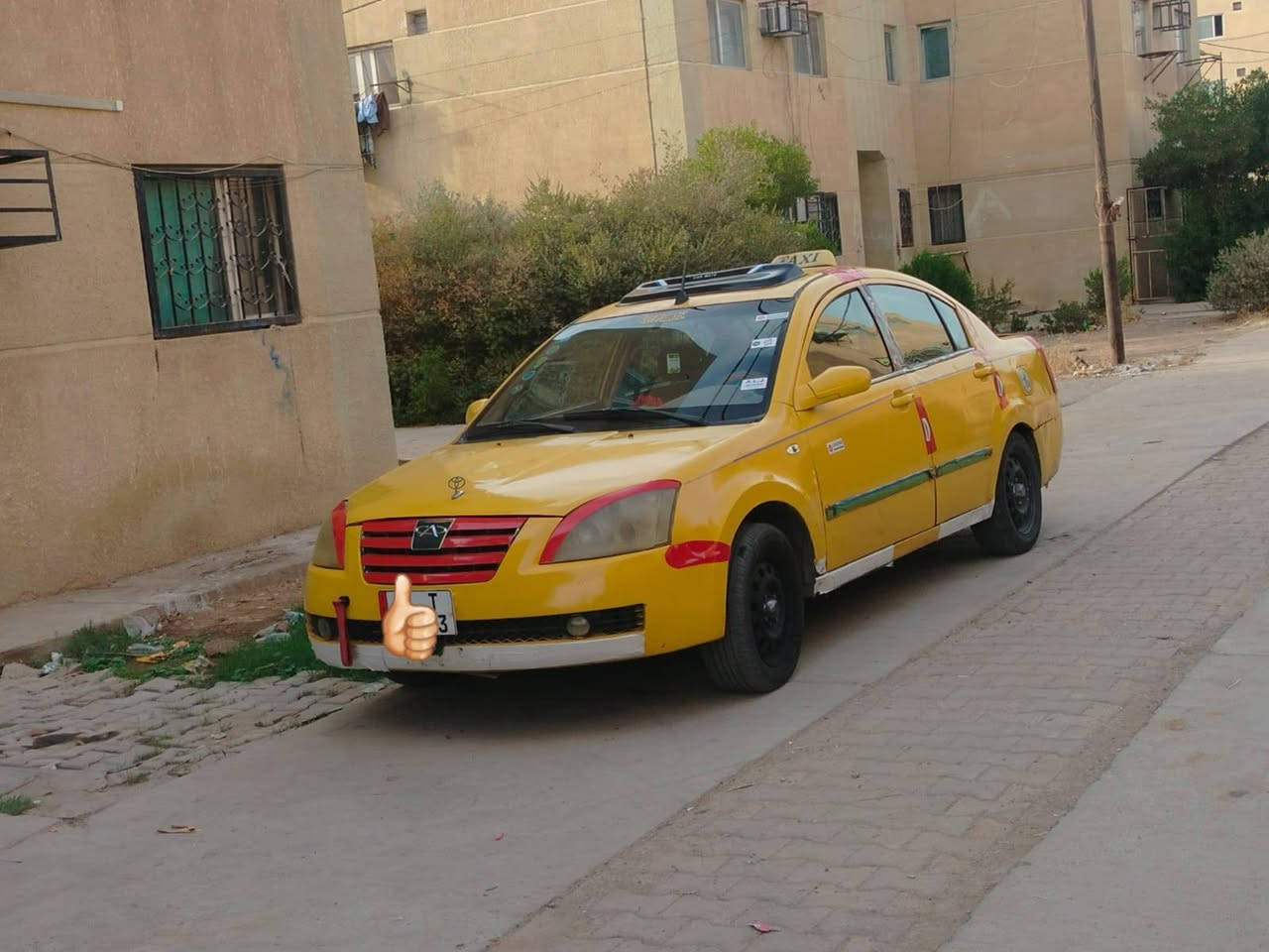 شيري A5 للبيع موديل 2010 شرط التحويل سنوية لحد 2028 ودفتر بانزين السعر 38 وبيها مجال مڪاني ڪرڪوك الرقم ***********
