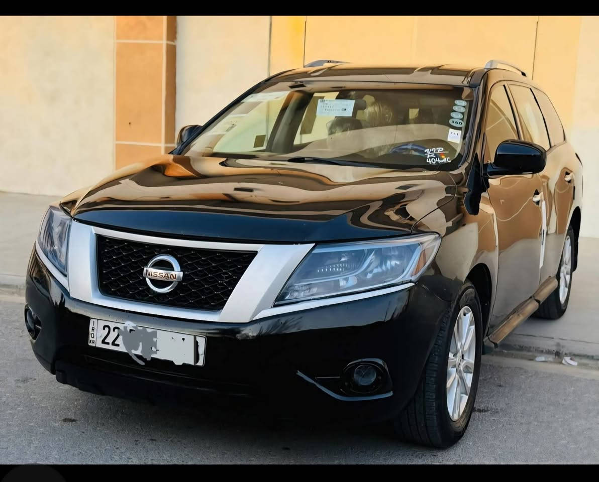 سياره باڤندر موديل 13 رقم اربيل دولي هزه جديده تحويل وكاله سياره جاهزه بيها 3قطع صبغ السعر 96 الأتصال ***********
