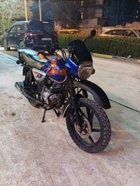 وبركاته بوكسر مودا 22للبيع أوراق مو مرقم دراجه نضيفه محركهه مفتوح مره ...