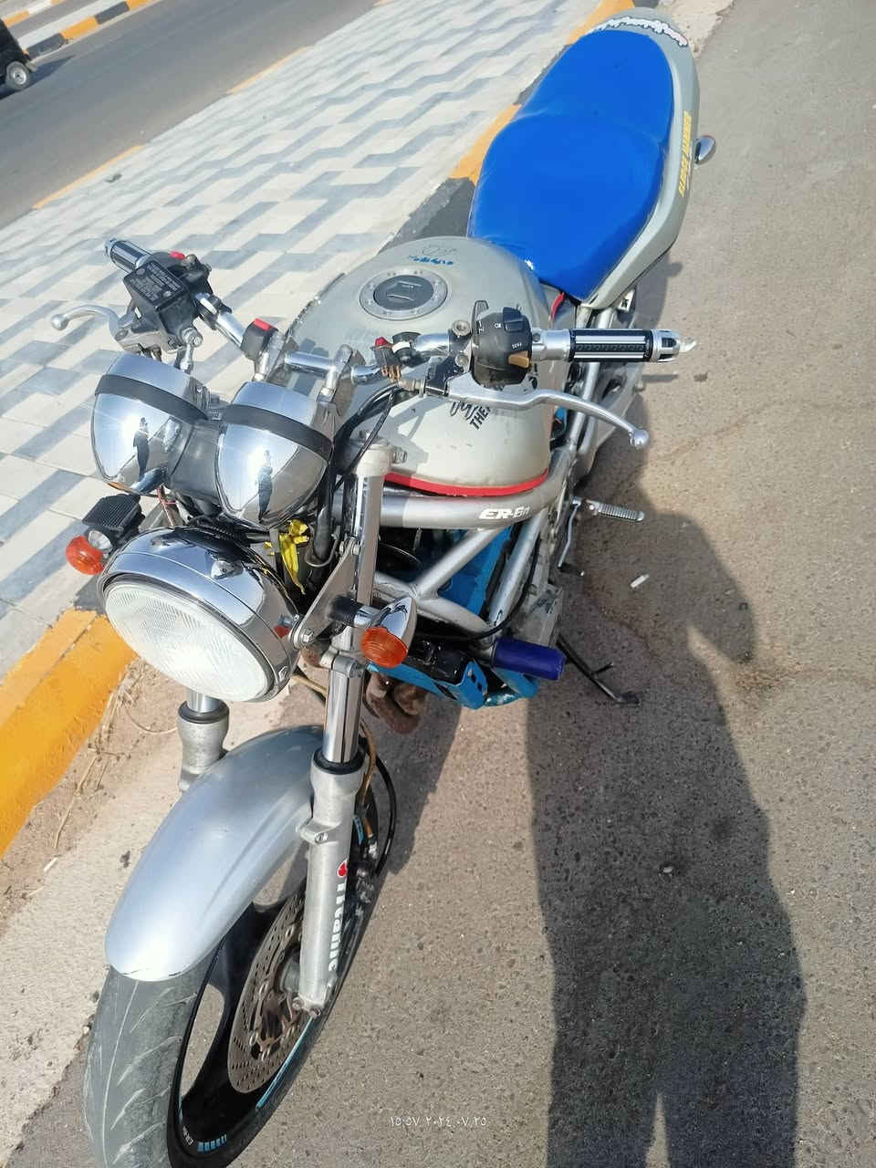 للبيع بطح بانده عطل فقط كاسكت حماوه بيع كوم أوراق موجوده أتصال***********
