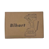 مفتاح صدمات لاسلكي • مفتاح ربط كهربائي • Bihart • بطارية ليثيوم 48V • ...