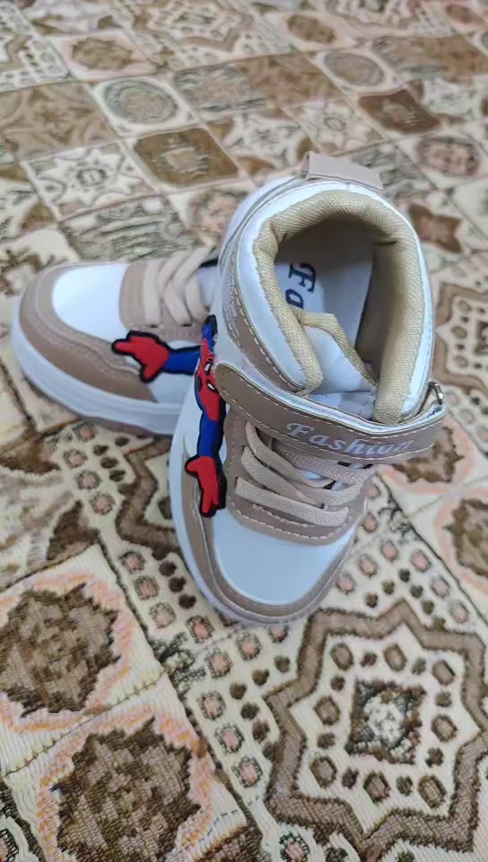 وعندي هواي موديلات أطفال كله جديد درجه اولى اكو 6 اكو 7


**إذا كنت صاحب هذا الإعلان وتريد حذفه لأي سبب، رجاءا أرسل رسالة إلى الدعم الفني**