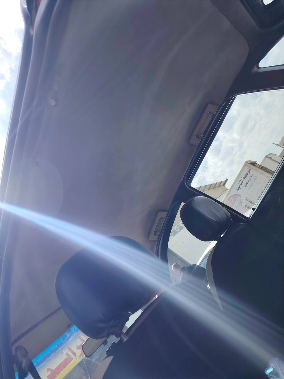 ابول حجم 20 محرك وكير شرط بدون ضربه بدون صبغ فقط دواير مال خياس السياره بور APS النضافه كدام العين راعيها موجود شرط التحويل السعر 35


**إذا كنت صاحب هذا الإعلان وتريد حذفه لأي سبب، رجاءا أرسل رسالة إلى الدعم الفني**