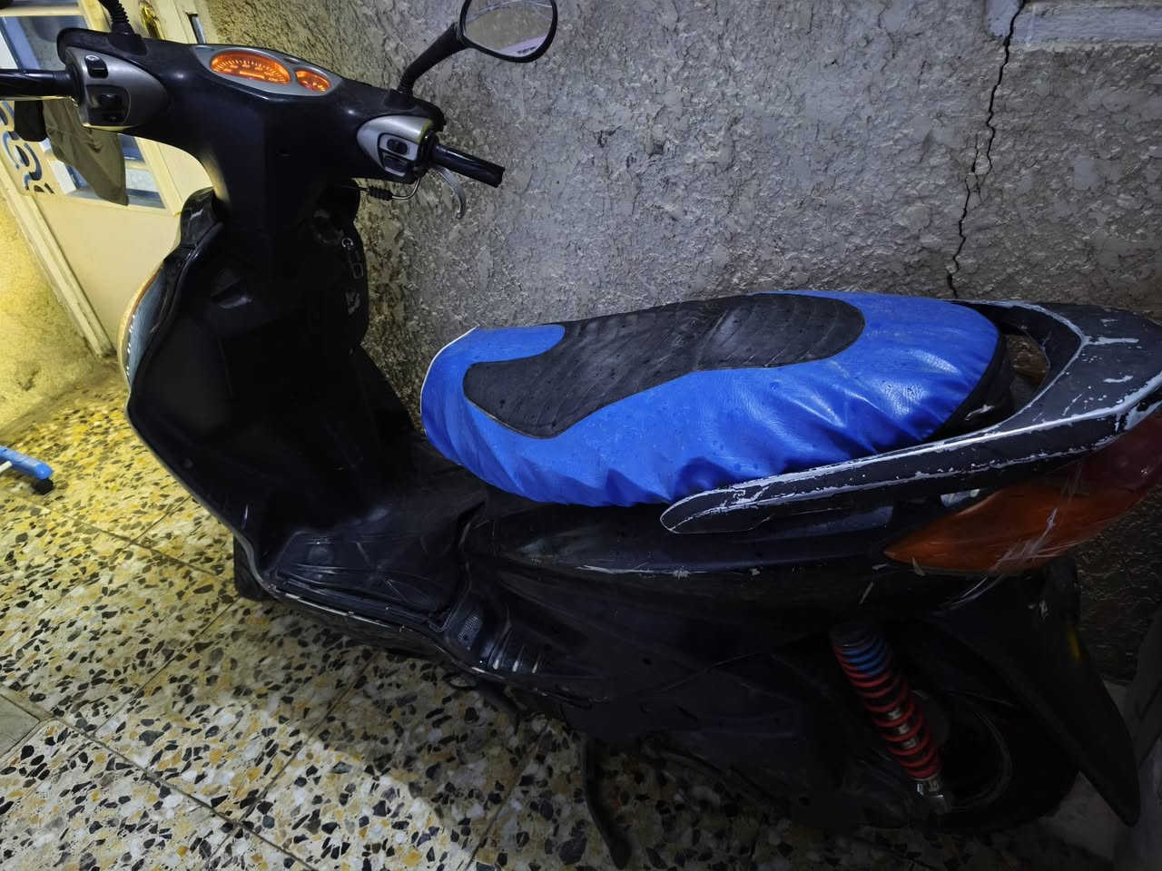 كلجات تعبانه وبيها ولف هم ارادلها ترتيب بسيط كفراتها الاصليه كلهن كاملات ختم واحد
باتري جديد 
السعر 250 الف نهايتها 
العنوان الشعب 
إضغطعلى الرابط https://wa.me/message/4IB27C46AYOFD1
او خاص ماسنجر


**إذا كنت صاحب هذا الإعلان وتريد حذفه لأي سبب، رجاءا أرسل رسالة إلى الدعم الفني**