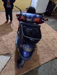 موطور للبيع السعر 100 قفل ملاحظه / موطور طفه و كام ما يشتغل البيع فحم ...