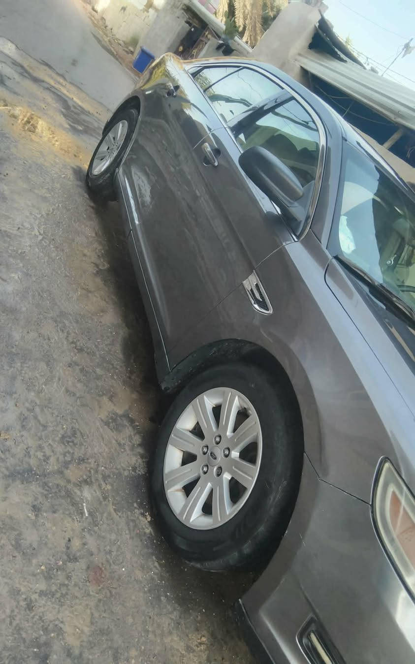 فورد تورس 2011
رقم سليمانية 
 وارد امريكي قطعه وحده كلين مال وارد
گير محرك جديد
السيارة مال جناي خير من الله بس تشغل وتطلع
تحويل مباشر بأسمك رئساً
95$
*********** واتساب متواجد ايضاً
