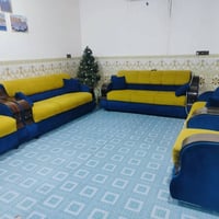 قنفات • خردلي وازرك • ونص