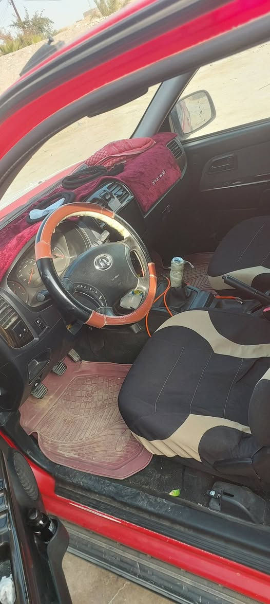 كريت ٢١ للبيع السعر ١٠٨ وبيها مجال السماوه ***********
