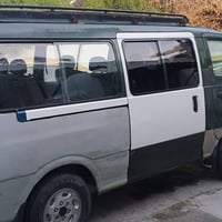 كيا ابريجو • مكينه وكير • رقم بصره