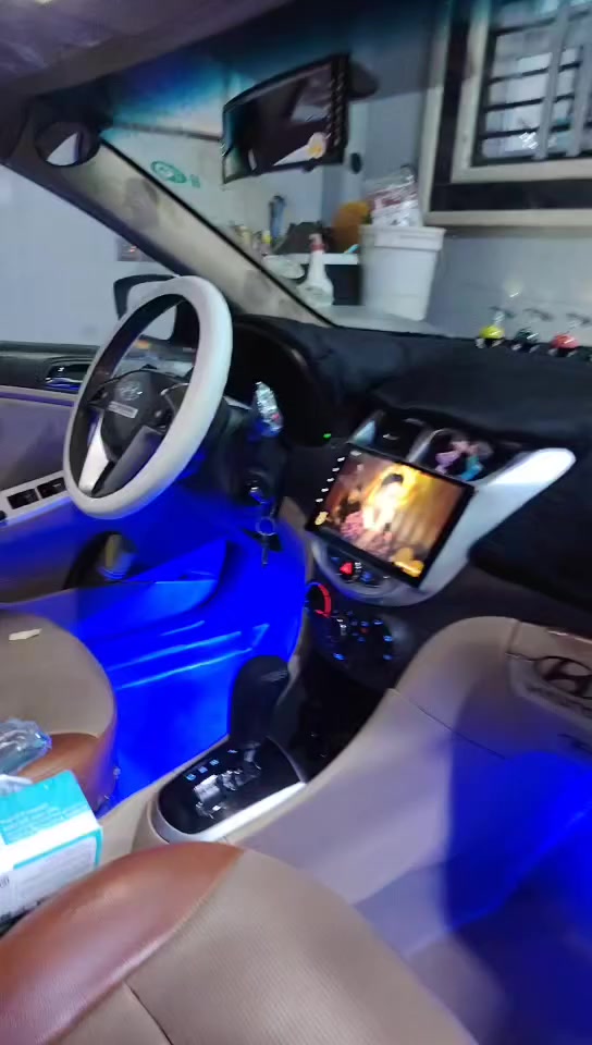 سلام عليكم اكسنت مضلع موديل 11 رقم بغداد دولي سنويه جديده هئيه غرامات صفر كوري محرك 16 دوش شرط كير شرط شرط التحويل بدون ضرر قوي بيها معجون بدواير وتلقيطات مال تكسي طخم تيات ويل كروم طخم جديد سياره كلها شرط 92 وبيها مجال قليل شراي اتصل وتدلل *********** مراوس هم ترهم
