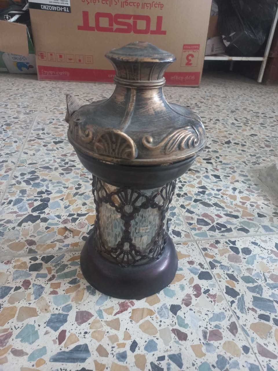 ثريه بغداد, العراق


**إذا كنت صاحب هذا الإعلان وتريد حذفه لأي سبب، رجاءا أرسل رسالة إلى الدعم الفني**