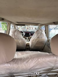 تيكو موديل 11 محرك 2000 كير ميكانيك سياره جاهزه ع لاخير  ترهم قسط ونقد...