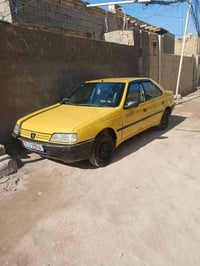 بيجو روى ٢٠٠٩كير مكينه اكسل يباني كربلائي تبريد اوتو سنويه ل٢٠٣٠ بسمي ...