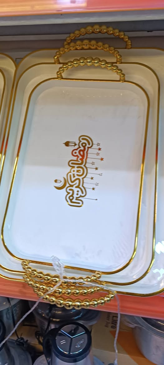 مجمع الاميرات للتسوق العائلي 
🔥🔥🔥🔥 🌹🌹🌹🌹
فرع الأول حي البكر 🔥🔥🔥
وصلتنا .  بضاعه جديدة. عرض خاص 🔥
و بأسعار تنافسية . يوم السبت
علق بتم 👍ليصلك كل ماهو جديد 
اضغط للمشاركة من فضلك
 انستغرام… MJ. 1996A@
 تيك توك  h.20h0@
👍👍👆👆👆👆
-هدفنا خدمة الناس وليس استغلالهم
-أنتباه: أسعارنا رخيصه ليست عروض او
-تنزيلات لفتره محدود بل على مدار السنه
-لايوجد توصيل نعتذر جدآ  جدآ جيتكم شرف لنا

-العنوان -موصل-جانب الأيسر 
الفرع الأول .حي البكر-شارع المنظمة-قرب المركز 
الفرع الثاني 
حي النور/مقابل مجمع فصول الأربعة

        ⏰⏱️أوقات الدوام ⏱️⏰

8:50 صباحآ. إلئ 11:00 ليلآ

☎️


**إذا كنت صاحب هذا الإعلان وتريد حذفه لأي سبب، رجاءا أرسل رسالة إلى الدعم الفني**