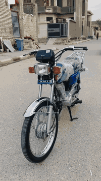 دراجه 23طالعه ب24 للبيع السعر خاص وهاذي  رقمي07819137608