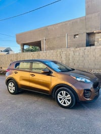 ٢٠١٧ • رقم بغداد • كفالة كير ومحرك