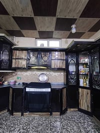 ملحق مطبخ • حديث • ديالى