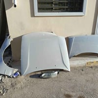 النجف الأشرف • صندوق • اصليات