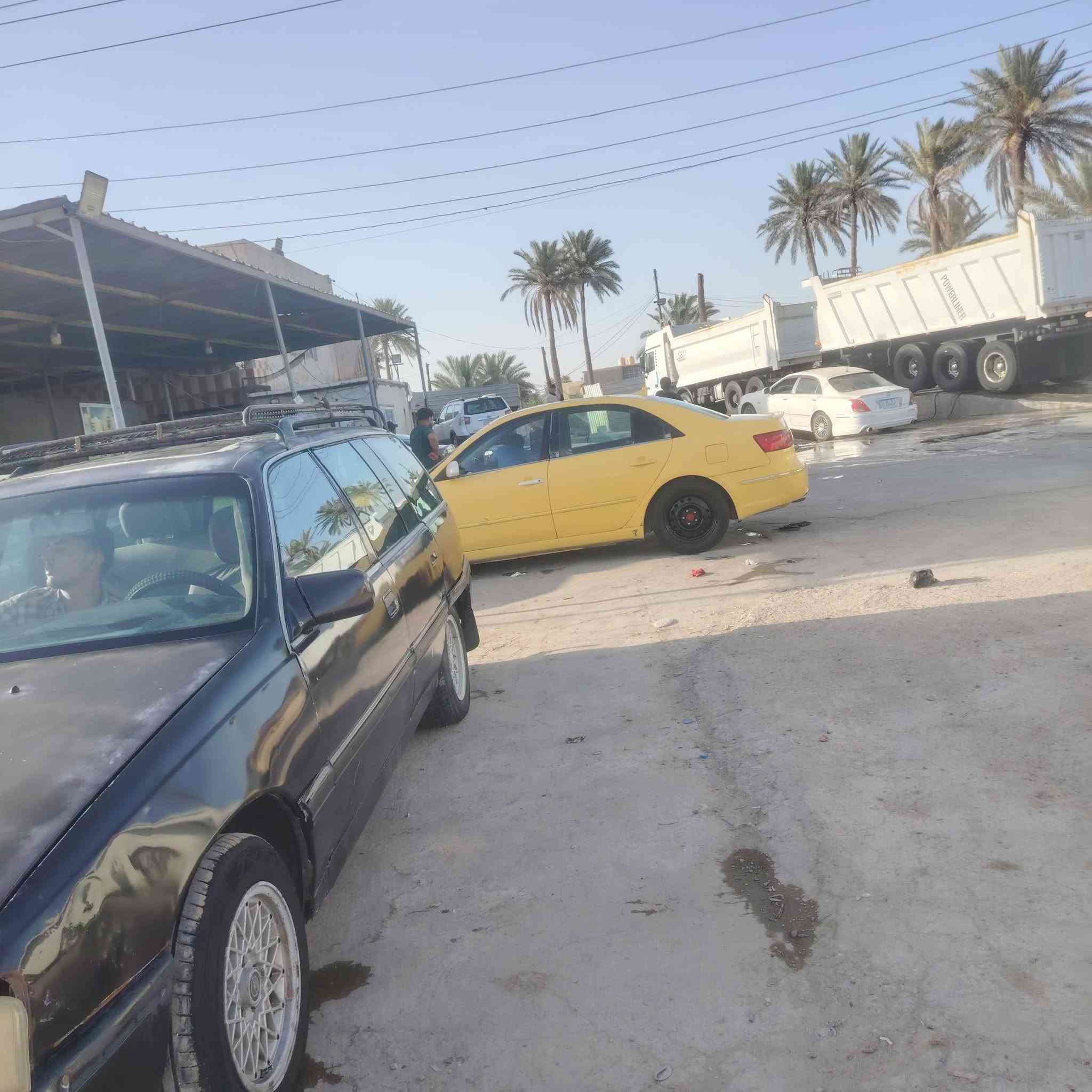 السلام عليكم
اوبل اوميكا ستيشن مكينه 2000
موديل 1991 جاهزه ع اخر حبايه
مكينة وكير وتخم تاير وباتري جديد وداينمو جديد
رقم بابل تحويل ثاني يوم السعر 25 وبيها مجال
مكانها بابل الحله ***********
