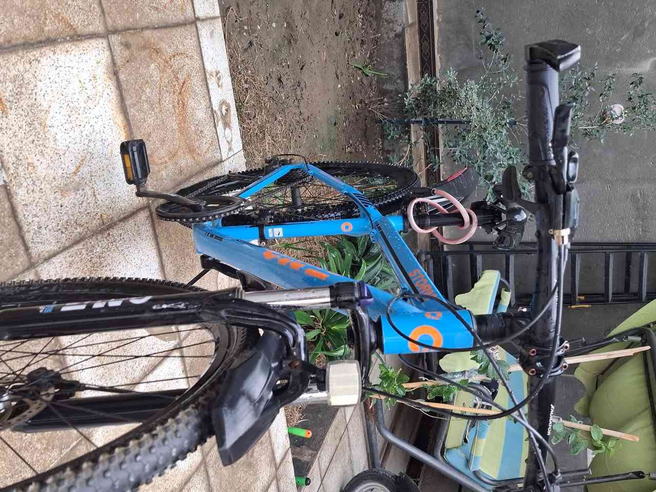 جبلي للبيع  💙
سعره 100 وبي مجال للطيبين
مكاني سماوة 
***********
