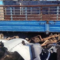 شاحنة • طول ٦ وربع