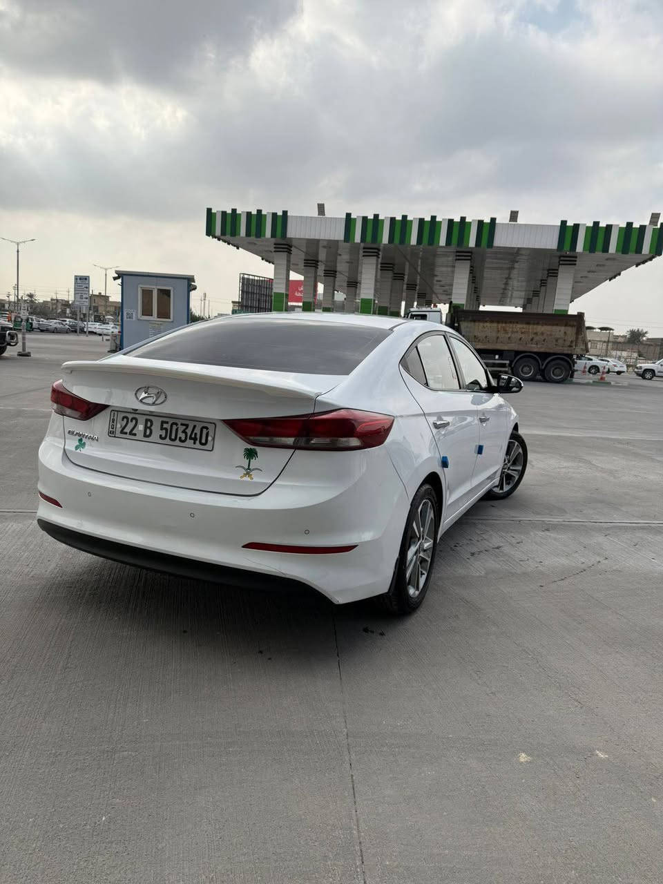 سلام عليكم 
سياره انتره 2019 خليجي محرك 2000 دوش سياره كفاله جاهز من كلشي تخم تاير حداد تبريد شرط الفحص سياره ماشيه 114 الف رقم الهاتف *********** البصرة, العراق
