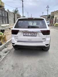 لاريدو • ٢٠١٢ • كفاله مكينه