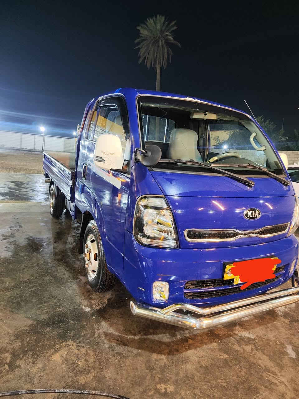 #كيا فحل مسكر  موديل 2020  فول مواصفات  رقم واسط
السعر 148  وبيها مجال بسيط
المكان / المثنى - الرميثة
***********
