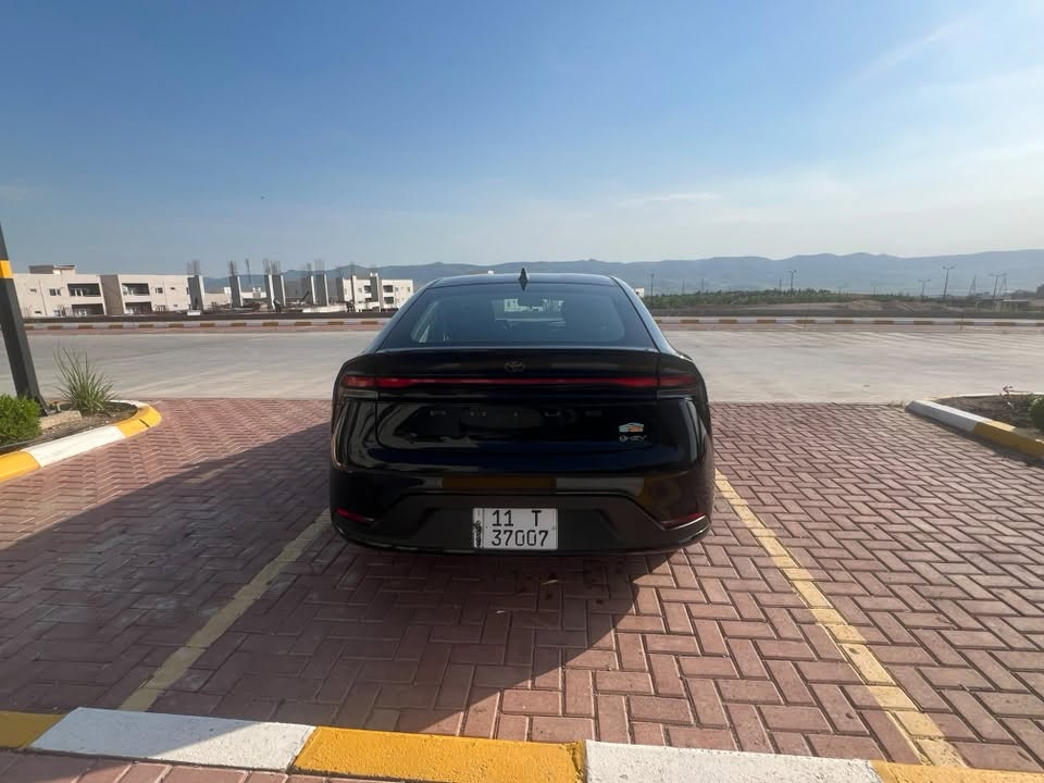السعر 136 ورقة
تويوتا بريوس موديل 2024

ماشية 19 الف ميل

صور الحادث ورقم الشاصي موجودات بالصور

للبيع فقط (ماريد مراوس )

مكان السيارة بغداد الكرخ

السيارة مرقمة بغداد بأسمي تحويل مباشر

مواصفات LE معروفة

(الماتعجبه يعبر المنشور  بدون تعليق)

للتواصل على الرقم فقط ***********
