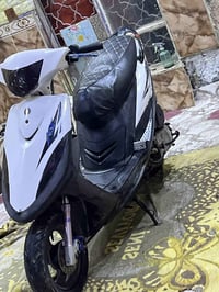 دراجه ماكس للبيع بوشه 49 بلادي مامفتوح دواخل ملاح مختمات كهربائيات كام...