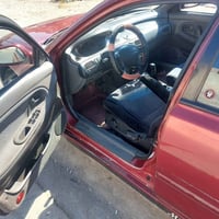 مازدا فاصولي للبيع  موديل 92 تبريد  شرط تحويل سنوية بسمي للحد 28 كارت ...