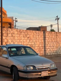 اوميغا • ١٩٩٢ • اوتوماتيك