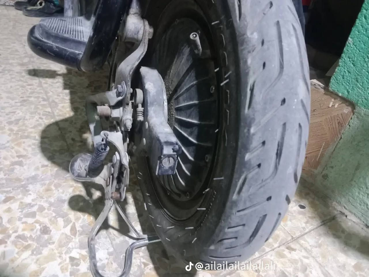 سلام عليكم شباب هذه للبيع رايده ب100 وبي مجال


**إذا كنت صاحب هذا الإعلان وتريد حذفه لأي سبب، رجاءا أرسل رسالة إلى الدعم الفني**