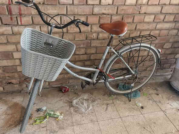 السلام عليكم باسكل للبيع نضيف كلش
السعر 50
‏‪***********‬‏
