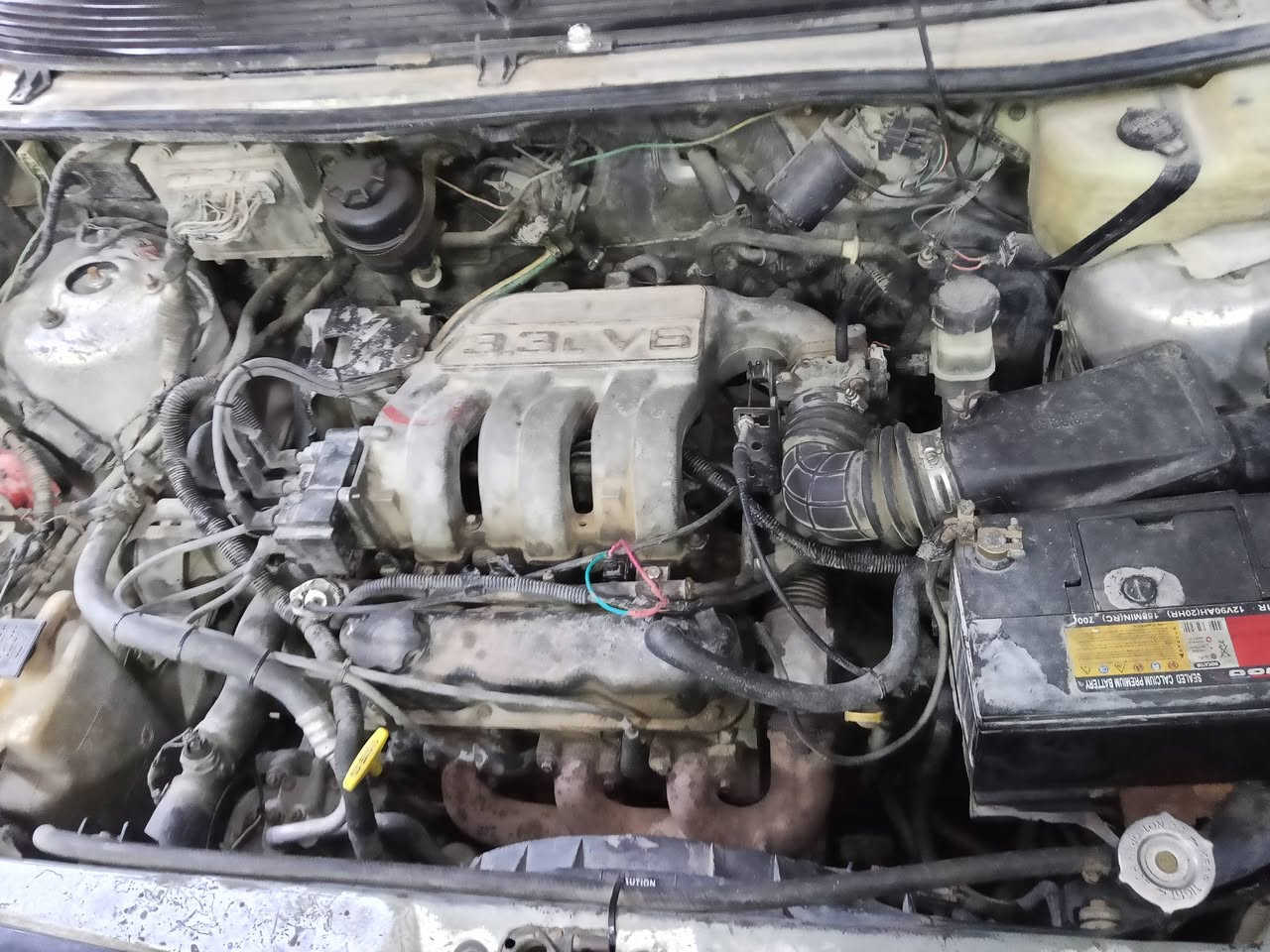 السلام عليكم دوج كلايزر موديل 95 مكينه جير بلاديه خير من الله حداديه تخم تاير رقم انبار تحويل ثاني يوم


**إذا كنت صاحب هذا الإعلان وتريد حذفه لأي سبب، رجاءا أرسل رسالة إلى الدعم الفني**