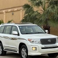 📍📍كلك ادوات بدون تحويل  مكينه 8 سلندر 5700  للبيع لاندكروزر كفاله بلاد...