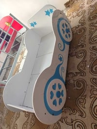 جرابي مستعملة • ثلاجة مجمدة • البوبيات