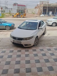 سيراتو كوري • موديل ٢٠١٢ • بدون صبغ