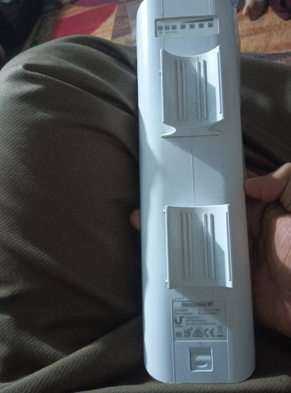 للبيع نضيف


**إذا كنت صاحب هذا الإعلان وتريد حذفه لأي سبب، رجاءا أرسل رسالة إلى الدعم الفني**