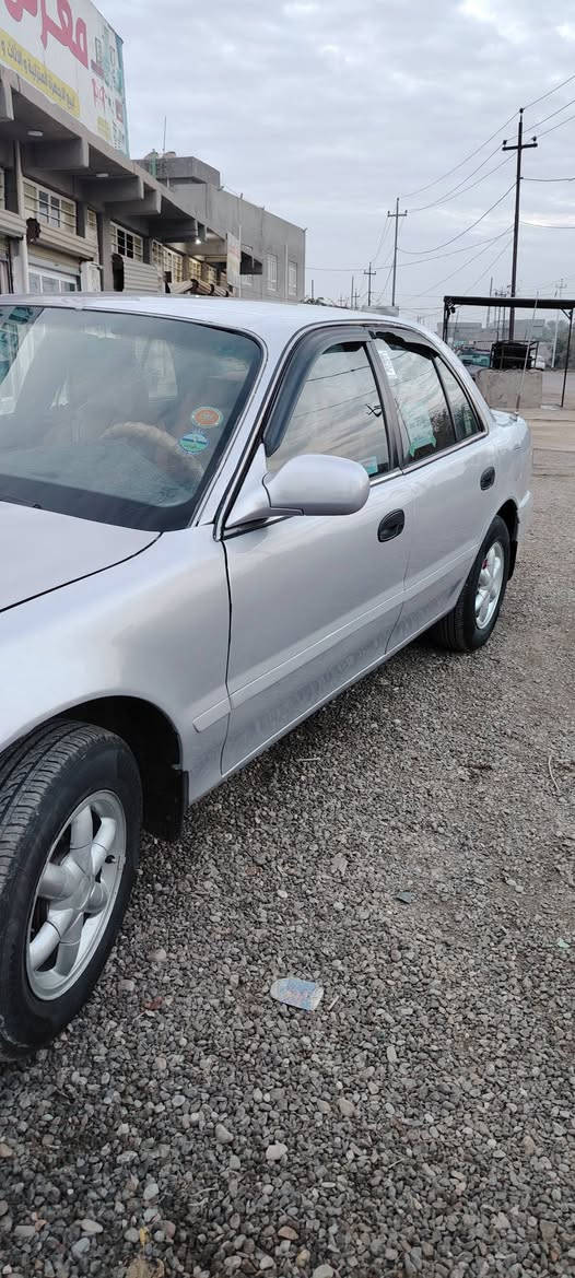 سانوتا ٢ نضيفه داخل خارج
كير عادي
مصبوغه عام مكفوله من الضربه لا خياس
ب ديالى خالص ***********
٤٨ بيه مجال
