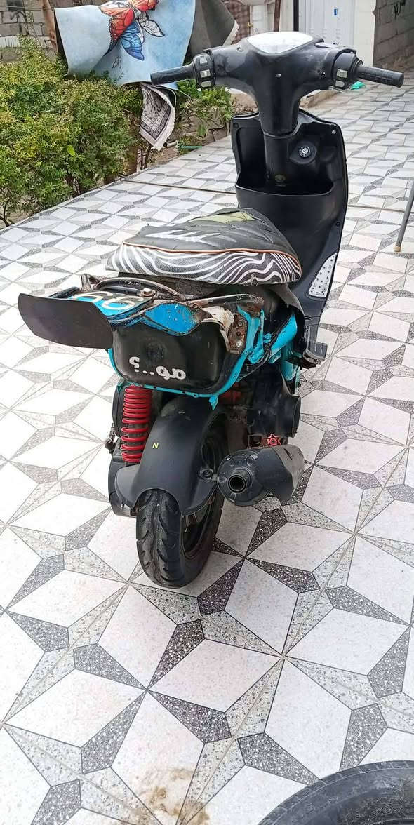 للبيع تفاصيل خاص 🩵


**إذا كنت صاحب هذا الإعلان وتريد حذفه لأي سبب، رجاءا أرسل رسالة إلى الدعم الفني**