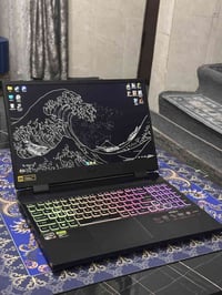 ايسر نيترو 5 • RTX 3070TI • 32GB DDR5