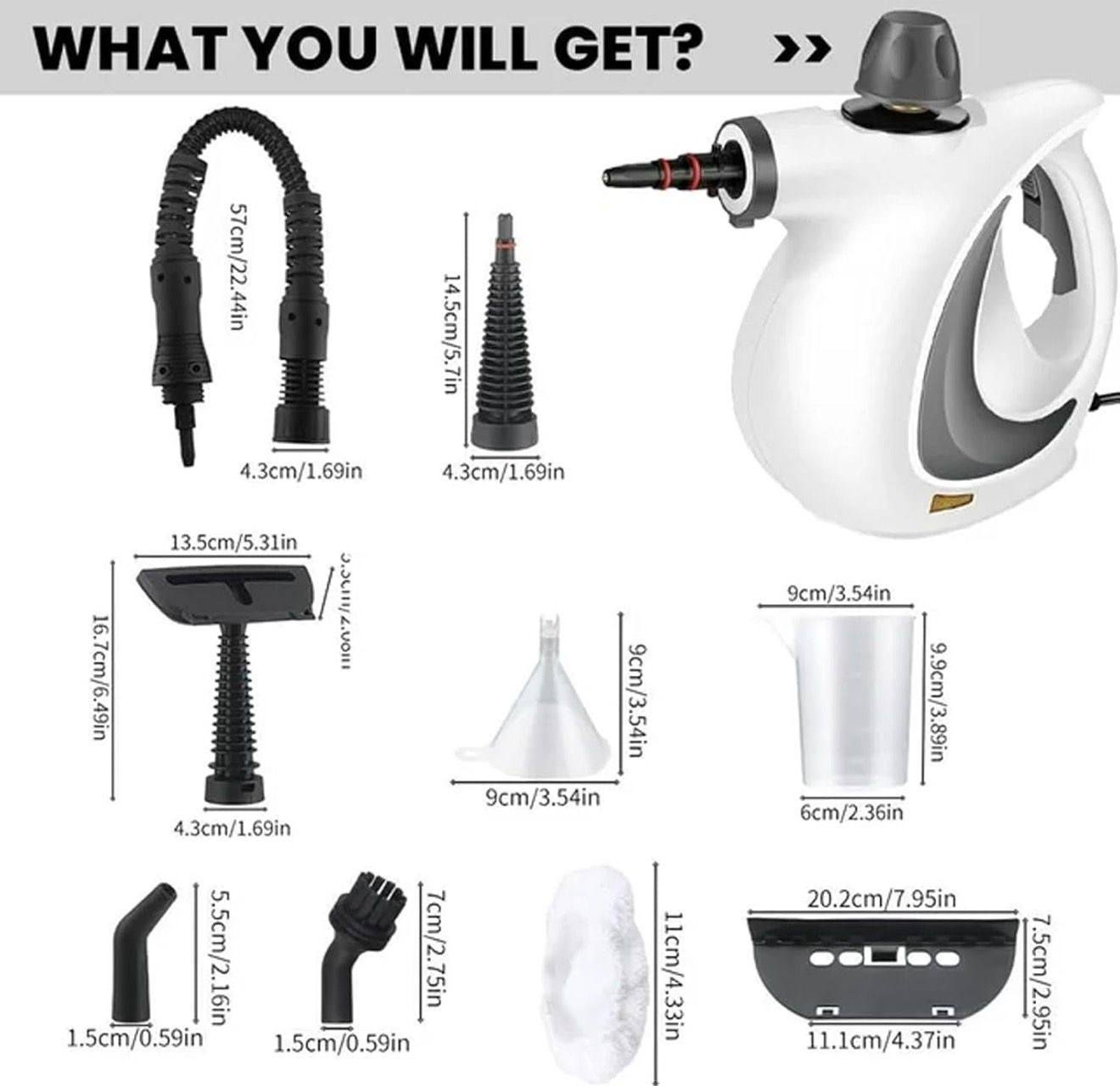 ستيم كلين( steam clean ) الالماني 🇩🇪
كمية للجملة موجودة سعر17000الف دينار


**إذا كنت صاحب هذا الإعلان وتريد حذفه لأي سبب، رجاءا أرسل رسالة إلى الدعم الفني**