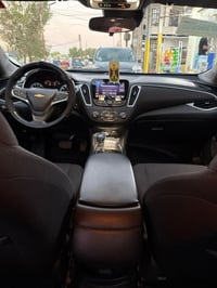 ماليبو 2022 ماشيه 60 مايل السياره سرقه فقط بدون حادث بدون ايرباك  رادا...