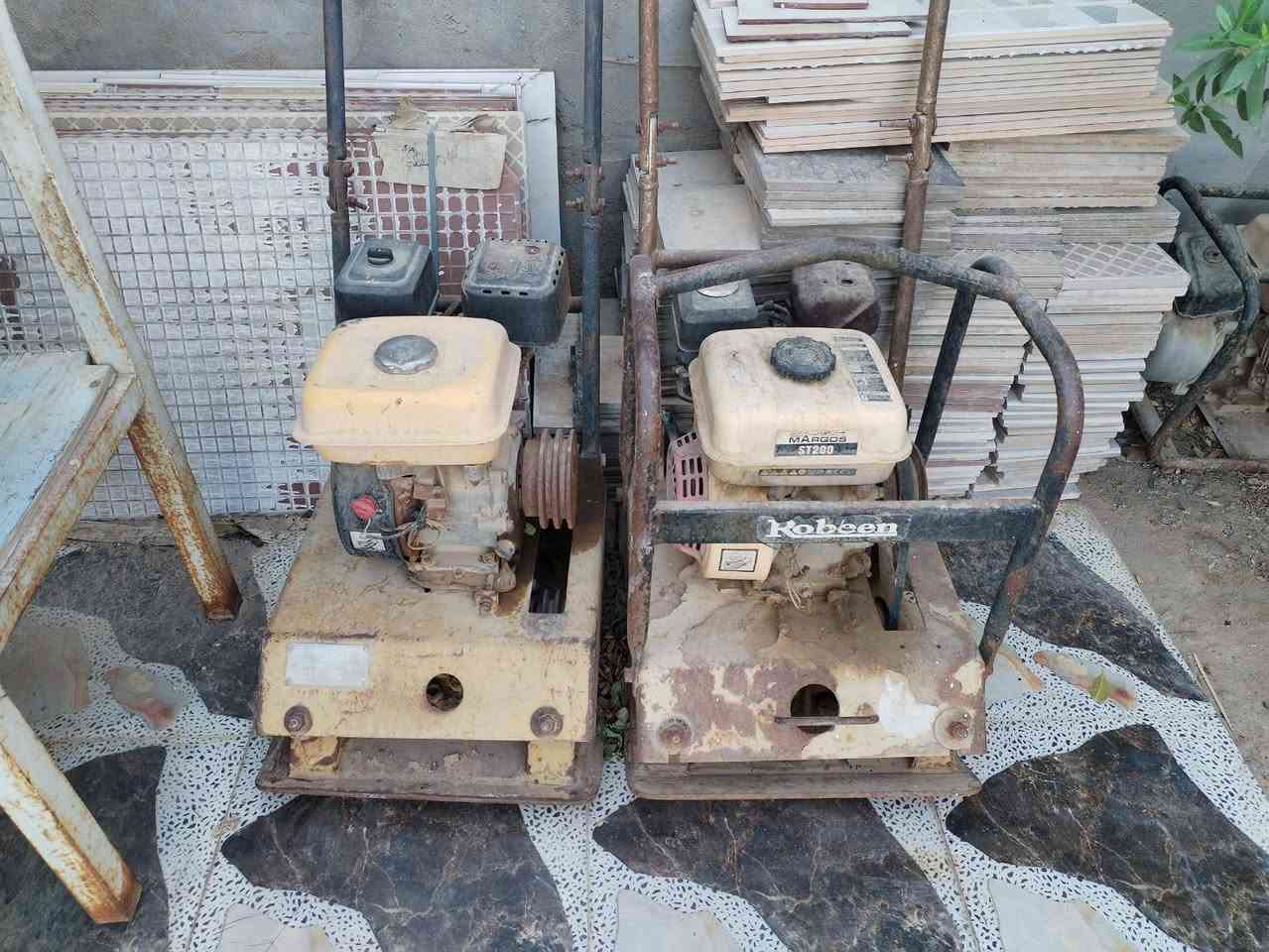 سلام عليكم
مثل ما واضح بصور سكله وكافة ملحقاته لبيع

ليحب يراسلني خاص

اتصال***********
