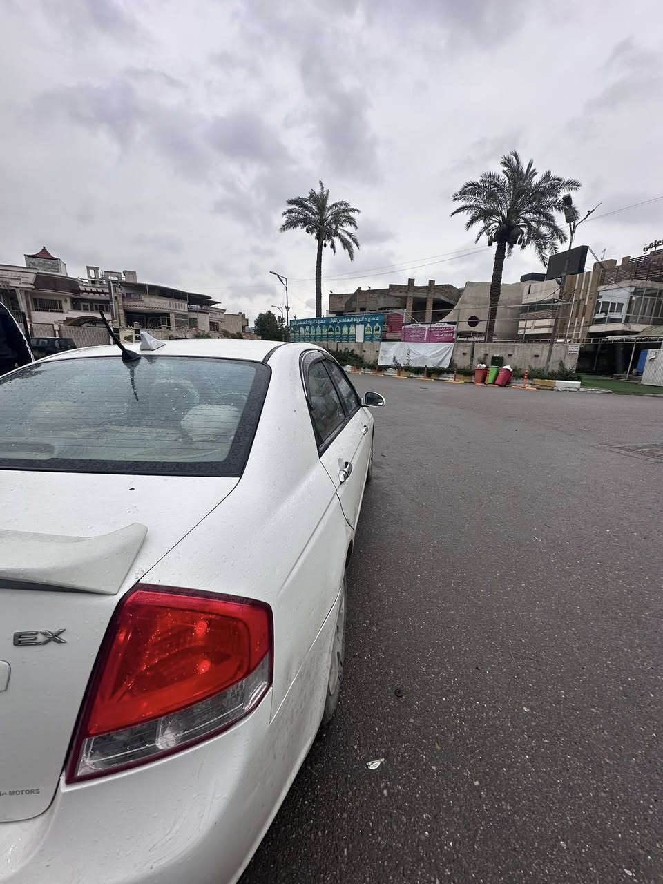 كيا سبكترا 2009 سياره جاهزه من كلشي مكينه 2000 دوش بيها قطعتين صبغ 
السعر 90 وبيها مجال 
للتواصل وتساب او رصيد 

‭0770 880 0700‬

‭0781 380 0700‬
