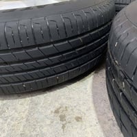 ويل كب دايو • تايرات 2025 • بابل الحصوه