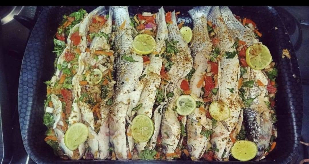 سلام عليكم 👇👇👇👇
أهلنا الطيبين في مجمع بسمايا 
والمناطق المجاوره 
عروضنا غير من 👇👇
( مطعم دلع كرشك) 
يوميه عروض جديده 
سمك مسكوف عل تمن 
سمك محشه عل تمن 
سمك تكلا عل تمن 
دجاج شوي عل تمن والمرك 
دجاج عل فحم معا تمن ومرك 
اجنحه عل تمن 
فخذ دجاج عل تمن والمرك 
دولمه عراقيه 
برياني دجاج 
برياني لحم 
للحجز والاستفسار 👇👇👇
***********
*********** @إشارة
